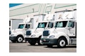 Compressed Pro Fleet Of Trucks