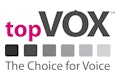 Top Vox Logo 2010