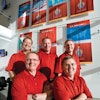C.R. England’s management is optimistic over the promise of alternative fuels like CNG.