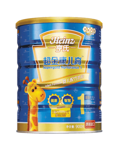 Emerging markets like China offer a bonanza for both food companies and logistics providers.