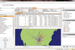With MercuryGate’s optimization tool, Mojo, you can easily form any inbound or outbound routing plan.