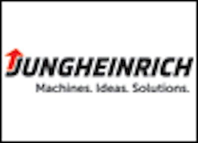 Jungheinrich