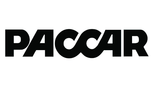 Paccar Logo