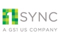 1SYNC Logo