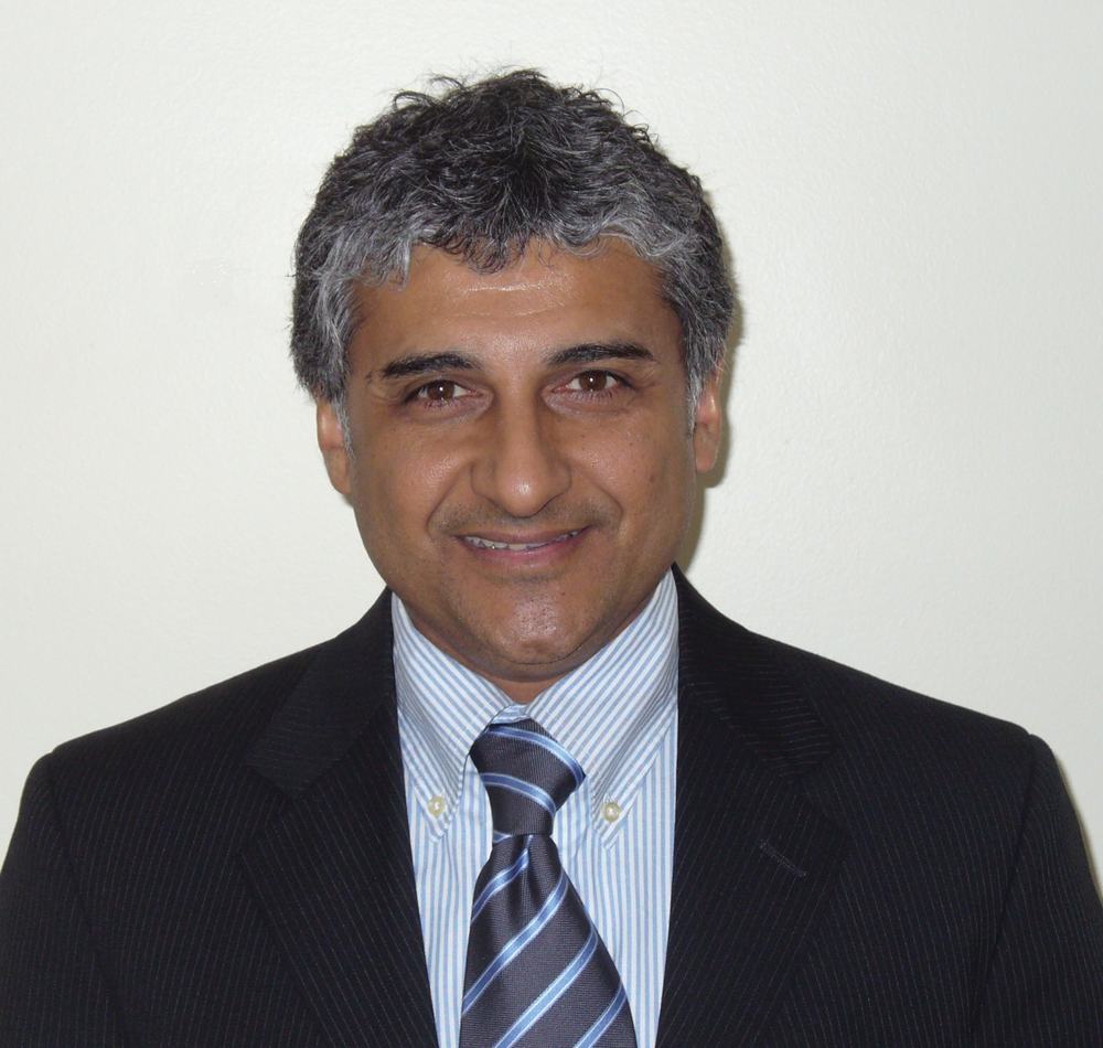 Dr. Amar Ramudhin