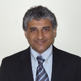 Dr. Amar Ramudhin