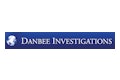 Danbee Investigations Logo
