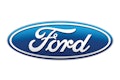 Ford Motor Company Logo