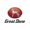Great Dane Trailers Inc. Logo