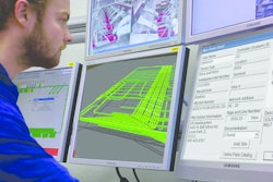 Intelligrated's InControlWare shipping and packaging sortation control system helps to boost productivity and accuracy in the warehouse.
