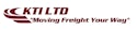 Kti Logo 10761717