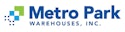 Metro Park Logo 10761709