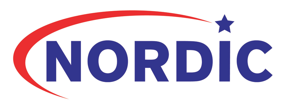 Nordic Logo 10761694