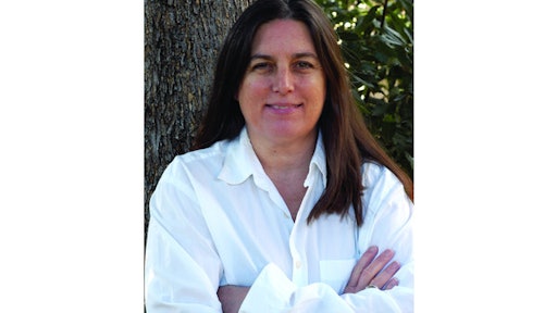 Editor-in-Chief Lara L. Sowinski