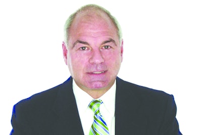 Nick Pacitti is a partner with Sterling Solutions and is a co-founding member of Georgia Tech’s Integrated Food Chain Center.