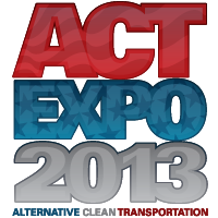 Alternative Clean Transportation Expo