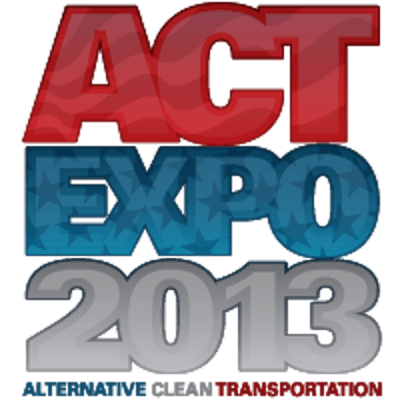 Alternative Clean Transportation Expo