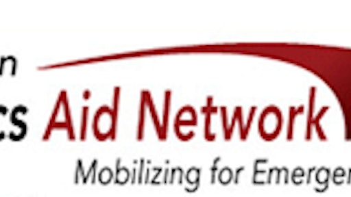 American Logistics Aid Network (ALAN)