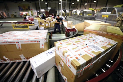 Cubing and weighing systems can help with streamlining operations in the warehouse by increasing efficiency and decreasing costs.