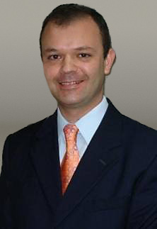 Emmanuel Hess Headshot