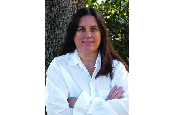 editor-in-chief Lara Sowinski