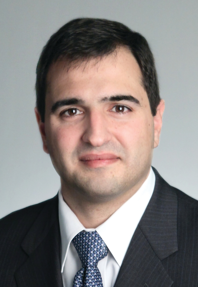 Manny Picciola holds a senior level position with L.E.K. Consulting (www.lek.com).