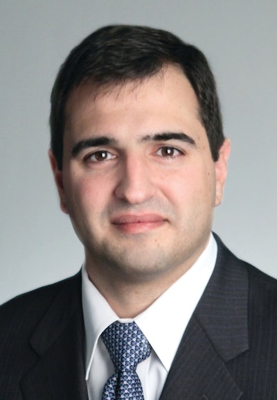 Manny Picciola holds a senior level position with L.E.K. Consulting (www.lek.com).