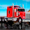 Kenworth W900
