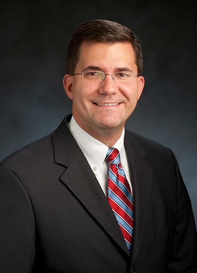 Mike Rozembajgier