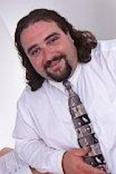 Anthony Vitiello is the Director of Marketing and Communications for UltraShipTMS.