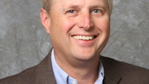 Kevin Payne is Senior Director of Marketing at Intelleflex