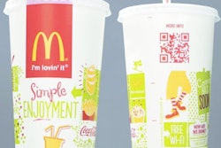Mcd Drink Qr Code 10879771