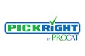 Pickright By Procat Logo 10915138