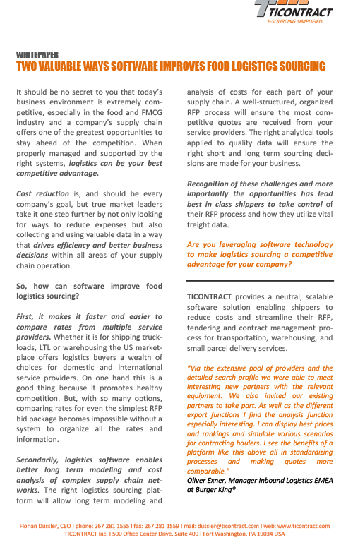 Whitepaper Ticontract Two Valuable Ways