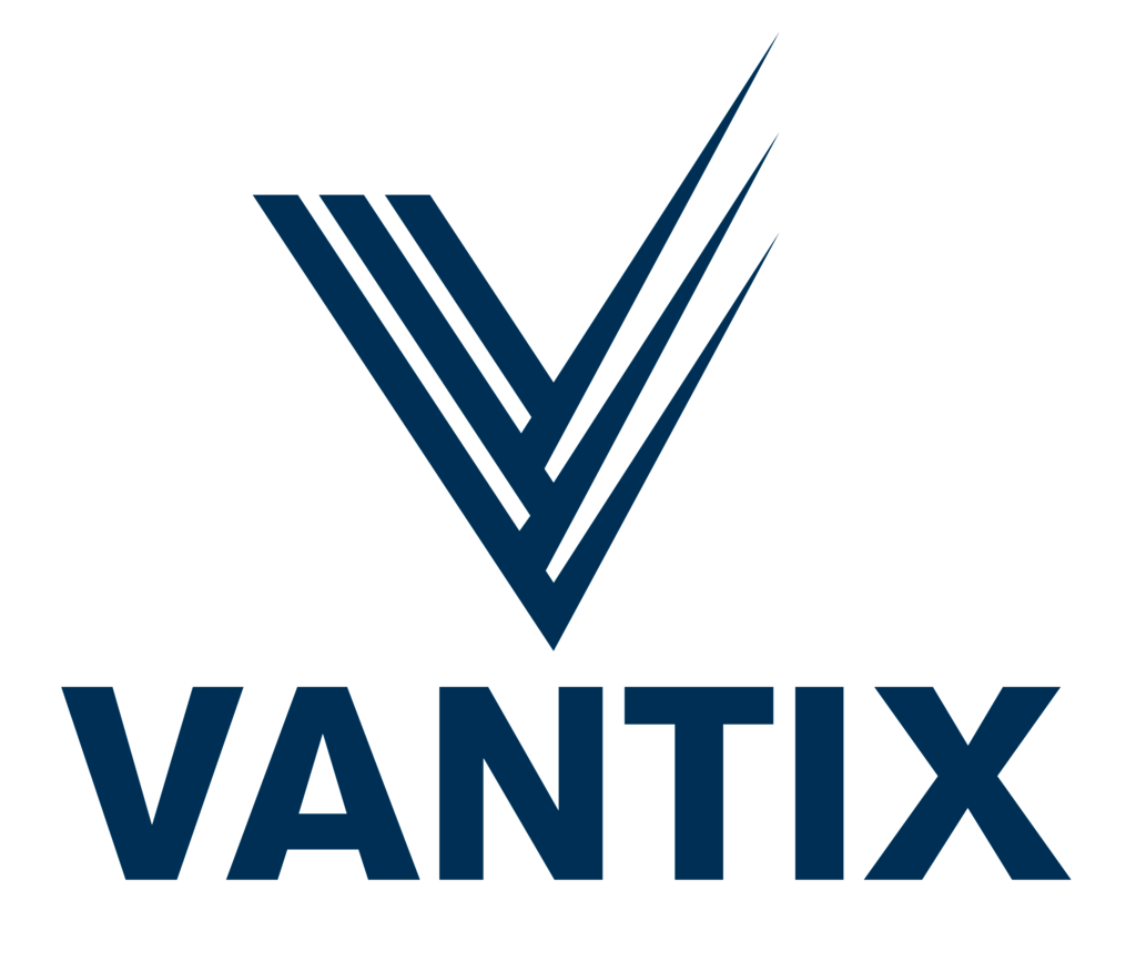 Vantix Logo 540 Pc 11309253