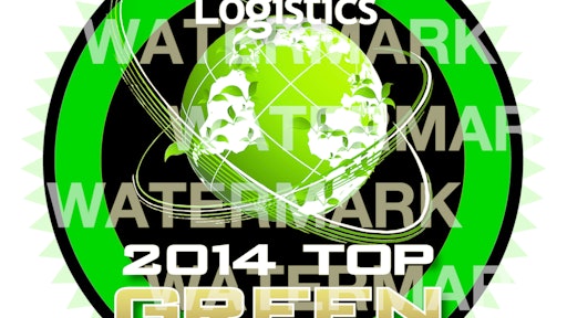 Green Provider Logo 2014 Water 11533050