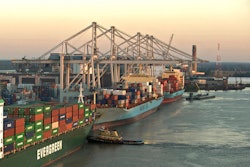 Gpa Garden Cit Terminal2c Portof Savannah