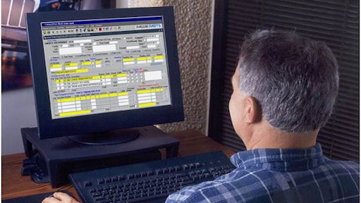 Paccar Connect Guy