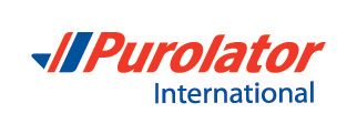 Purolator Logo