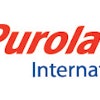 Purolator Logo
