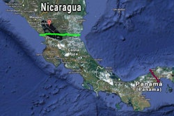 Nicaragua Canal