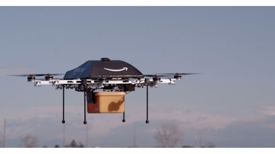 Under the new rules, drone flights will be approved for agriculture, research and development, educational and academic use, and powerline, pipeline and antenna inspections. They will also be approved for aiding rescue operations, bridge inspections, aerial photography and wildlife nesting area evaluations.