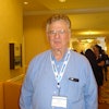 Jerry Von Dohlen, president of Newark Refrigerated Warehouse