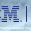 IBM WeatherCo 551c029b0c4e6
