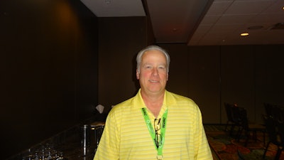 Gary Ettinger