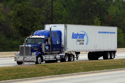 Roadrunner failed to mention the avian flu as a risk factor in its March 2, 2014 annual report for the quarter ended Dec. 31, 2015, filed on Form 10-K with the U.S. Securities and Exchange Commission, or its Aug. 3, 2015 quarterly report for the quarter ended June 30, 2015, filed on Form 10-Q.