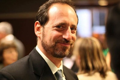 DAVE FELDMAN