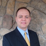 Paul Laman, vice president of DMW&H Systems, Food & Beverage Group