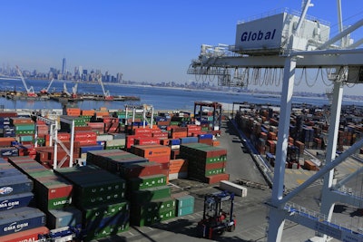 With about 60,000 containers passing through the port’s terminals each week, even small delays can cost retailers, manufacturers and other importers thousands of dollars.