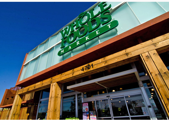 In a decision late on Tuesday, U.S. Magistrate Judge Nathanael Cousins in San Jose, California said PETA failed to show that Whole Foods' alleged misrepresentations on in-store signs, placards and napkins defrauded consumers into overpaying.